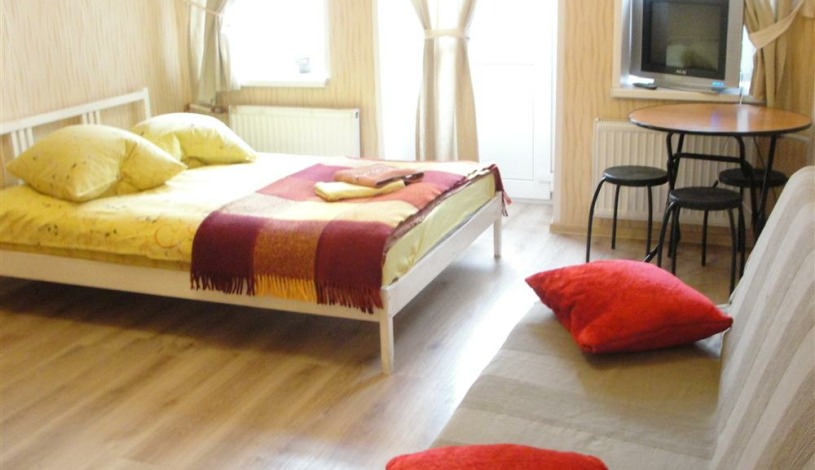 Apartment Nevsky Prospect Sankt-Peterburg - Apt 23117
